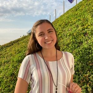 Meet your Posher, Riya